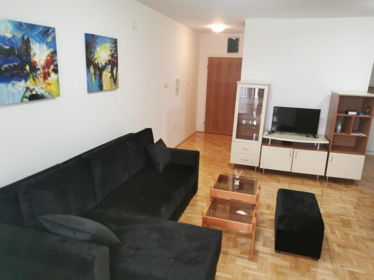 007 Apartments - Tc Global, Strumica, Macedonia 外观 照片