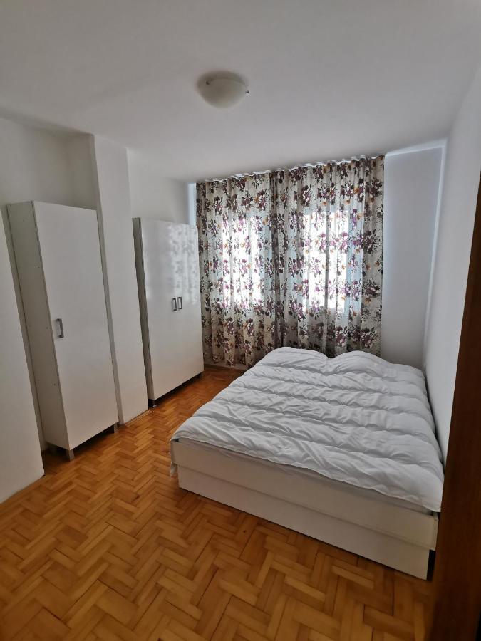 007 Apartments - Tc Global, Strumica, Macedonia 外观 照片