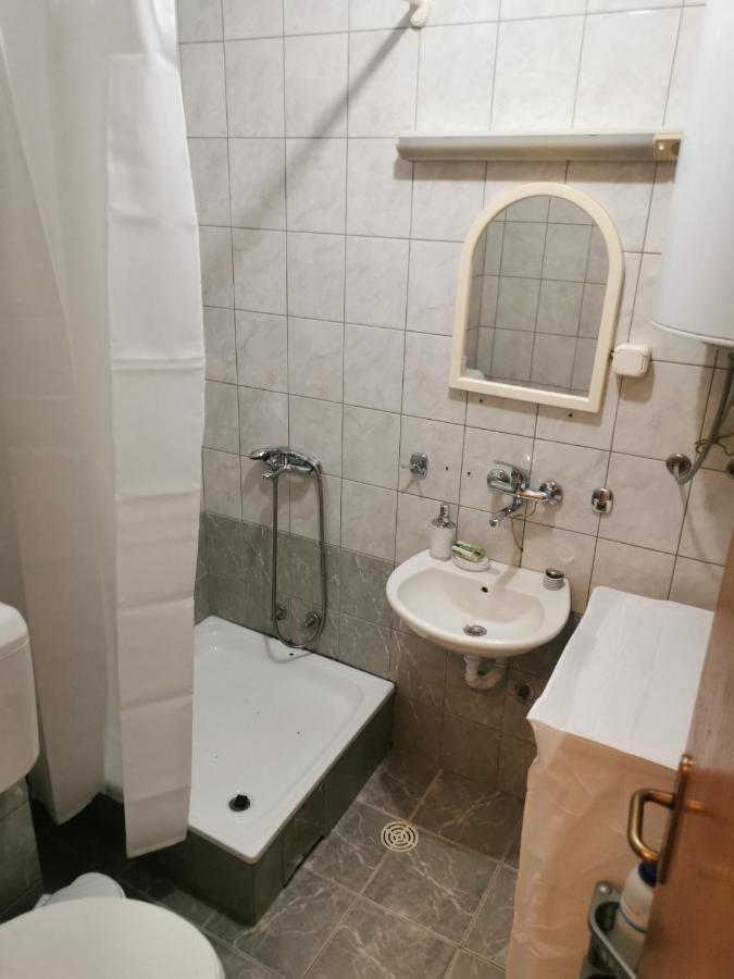 007 Apartments - Tc Global, Strumica, Macedonia 外观 照片
