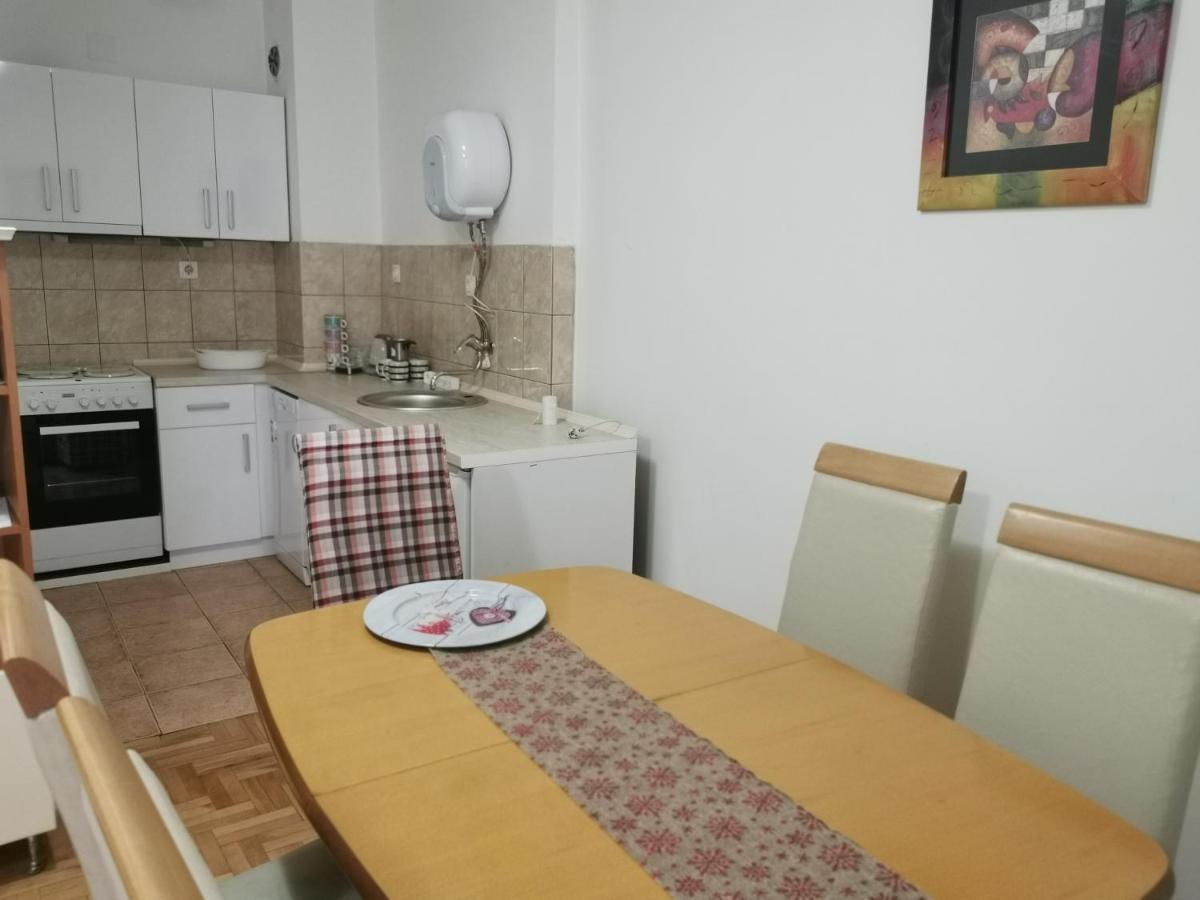007 Apartments - Tc Global, Strumica, Macedonia 外观 照片