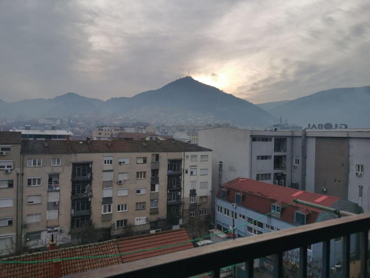007 Apartments - Tc Global, Strumica, Macedonia 外观 照片
