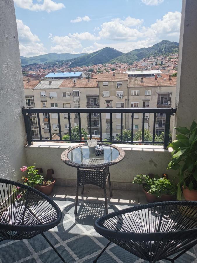 007 Apartments - Tc Global, Strumica, Macedonia 外观 照片